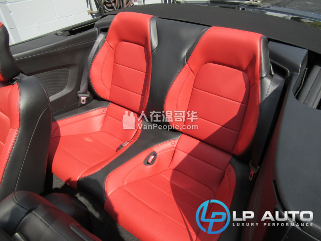 2017 福特 野马 GT 5.0 敞篷