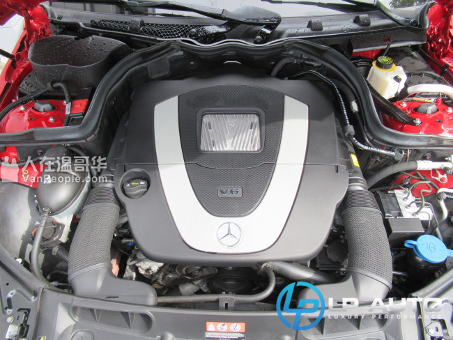 2012 奔驰 C300-4MATIC 四驱