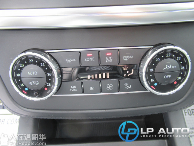 2013 奔驰 GL63 AMG 7座 四驱 低里程