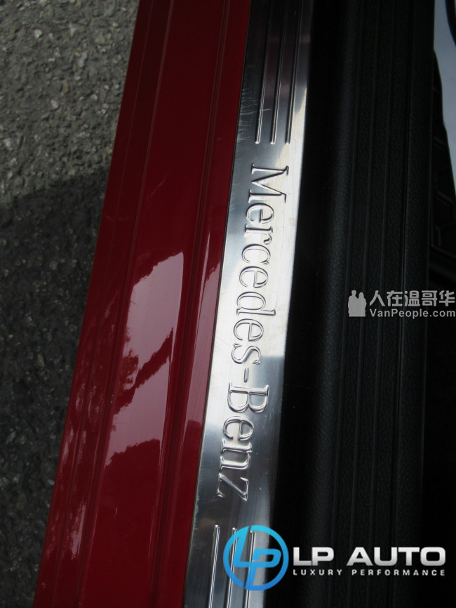 2012 奔驰 C300-4MATIC 四驱