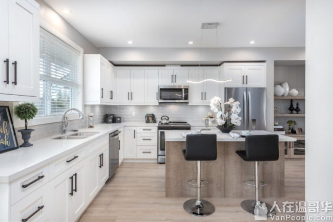 【Noura Homes】高贵林全新美景大面积户型超2000尺联排