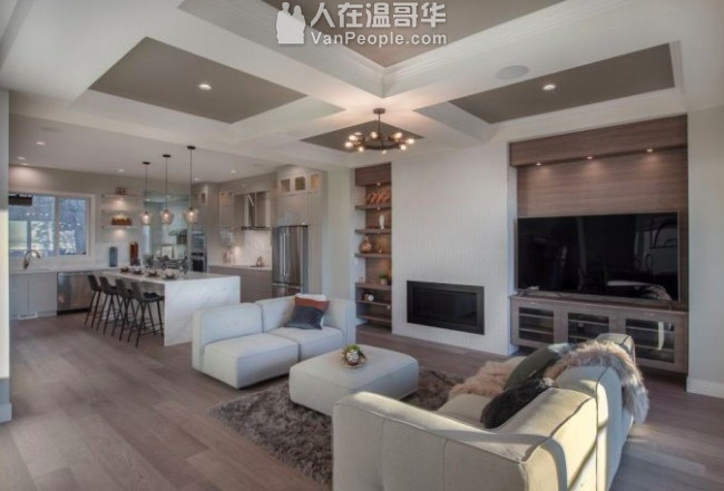 【Noura Homes】推出Aura 2全新海景独立屋,高贵林Burke Mountain发售