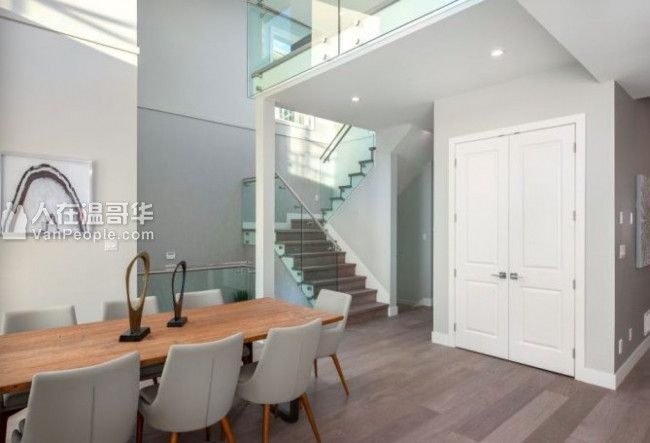 【Noura Homes】推出Aura 2全新海景独立屋,高贵林Burke Mountain发售