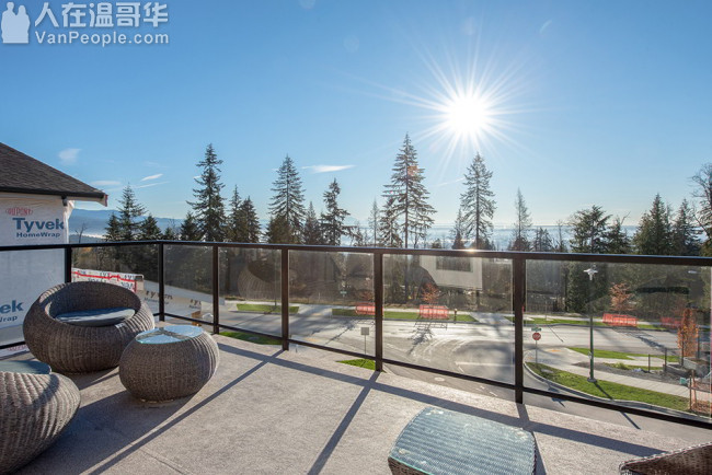 【Noura Homes】推出Aura 2全新海景独立屋,高贵林Burke Mountain发售