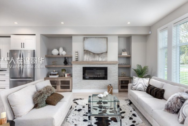 【Noura Homes】高贵林全新美景大面积户型超2000尺联排