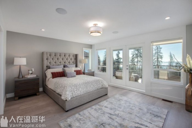 【Noura Homes】推出Aura 2全新海景独立屋,高贵林Burke Mountain发售