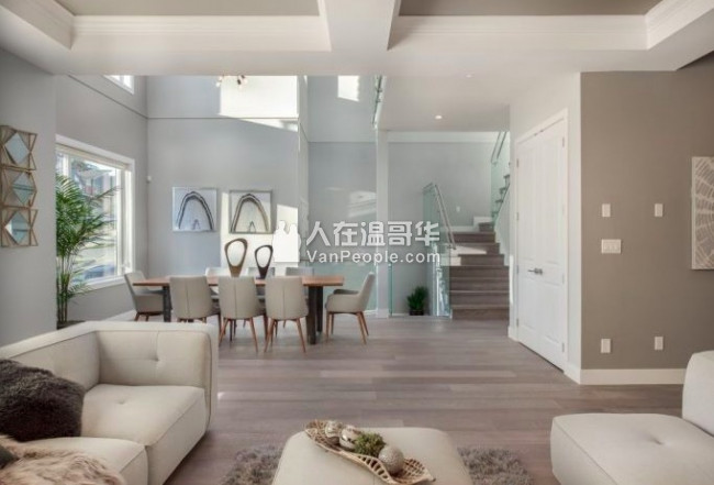 【Noura Homes】推出Aura 2全新海景独立屋,高贵林Burke Mountain发售