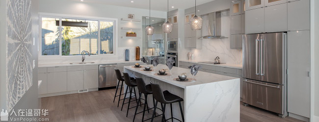 【Noura Homes】推出Aura 2全新海景独立屋,高贵林Burke Mountain发售