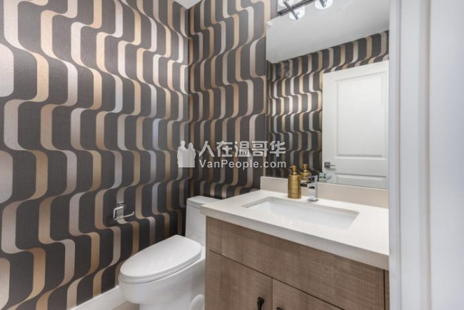【Noura Homes】高贵林全新美景大面积户型超2000尺联排