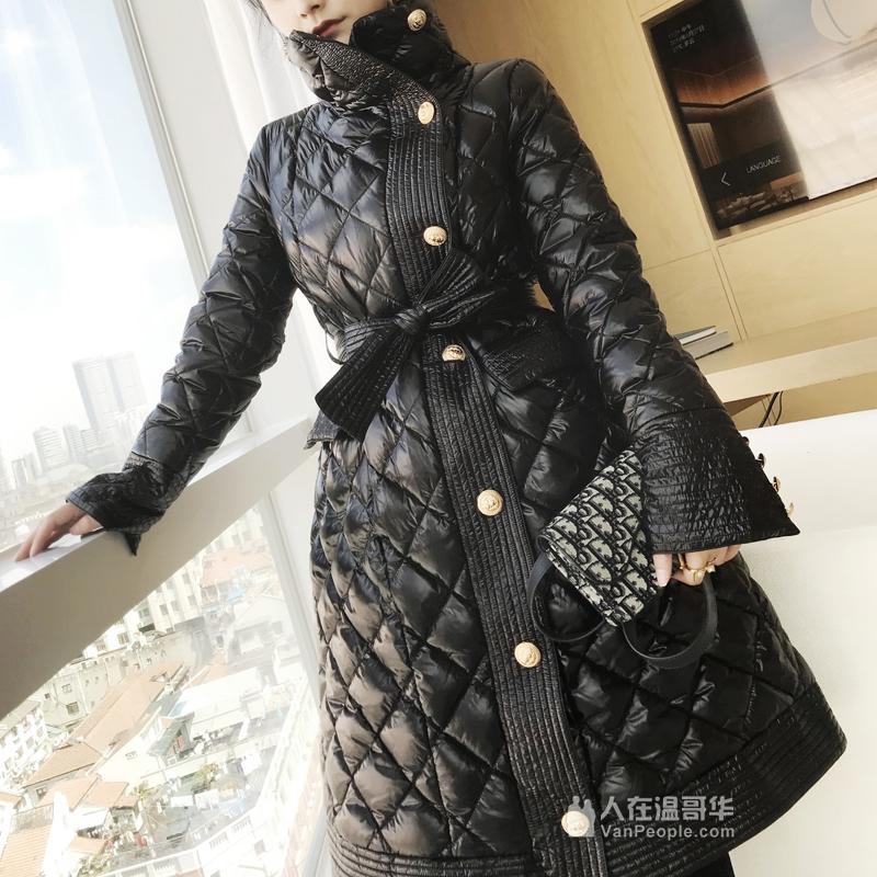 ROYALTEX Canada潮牌羽绒服北美地区诚招无货源,无加盟费合作加盟代理商