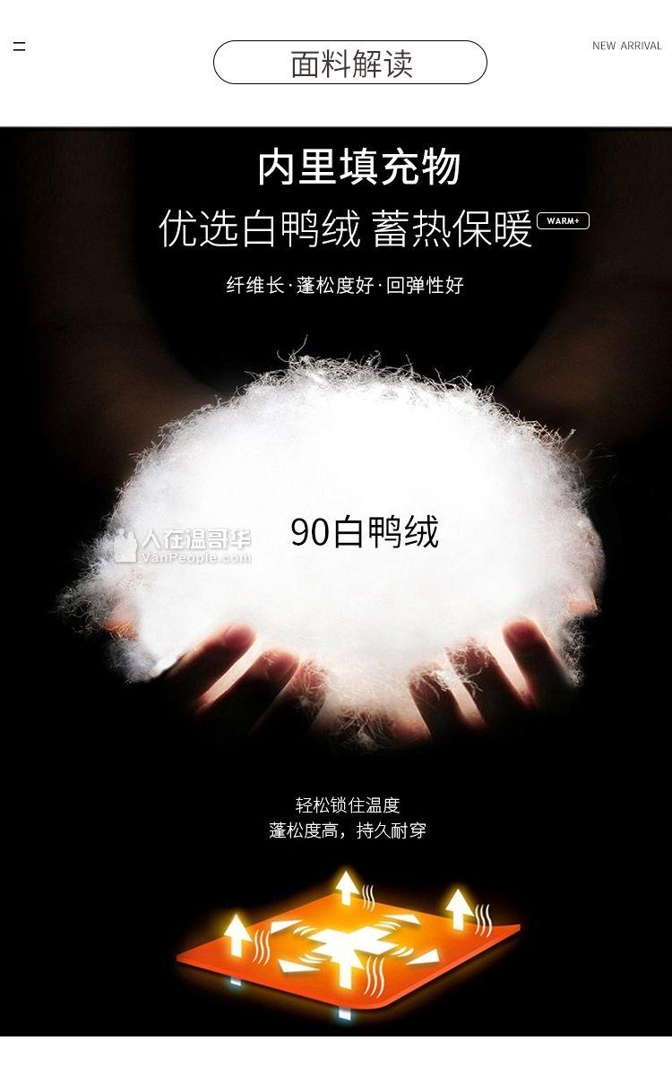 ROYALTEX Canada潮牌羽绒服北美地区诚招无货源,无加盟费合作加盟代理商