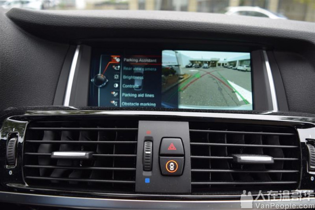 2018 BMW X4 xDrive28i,只有21364公里,BC本地车,没有事故