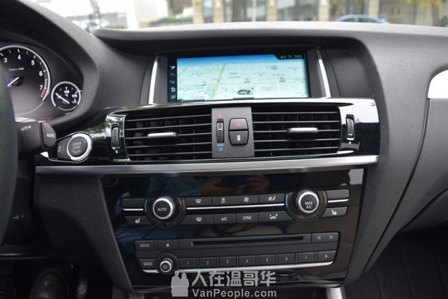 2018 BMW X4 xDrive28i,只有21364公里,BC本地车,没有事故