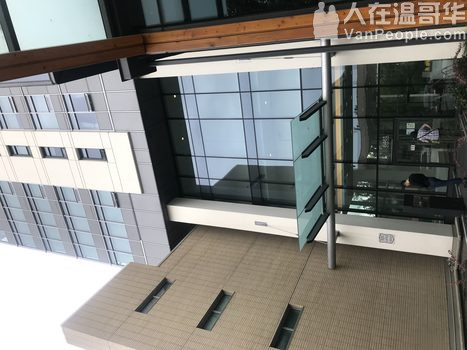 Metrotown Metroplace 高层公寓2房2卫出租,高层视野开阔,风景很美