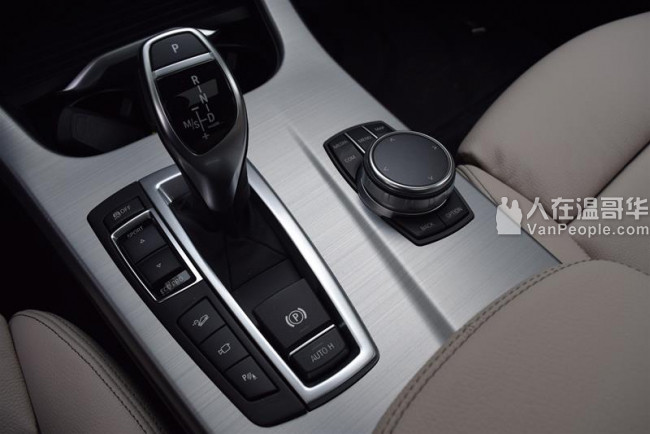 2018 BMW X4 xDrive28i,只有21364公里,BC本地车,没有事故