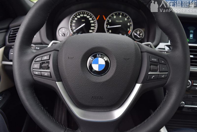 2018 BMW X4 xDrive28i,只有21364公里,BC本地车,没有事故