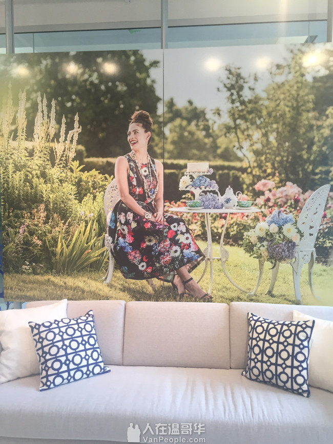 轉讓樓花著名西區女皇花園.名校黃金地理位置就在花園旁邊