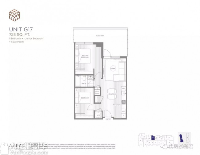楼花预售-Hollybridge at River Green: 列治文唯一真正的水畔社区, 华丽登