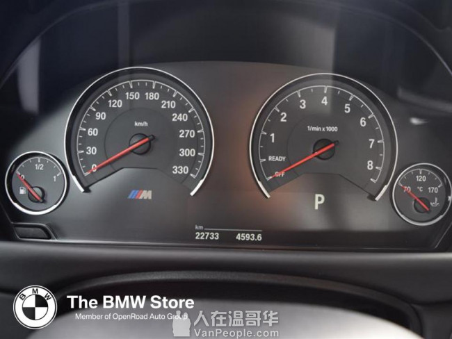 2018 宝马 BMW M4 Coupe, 满配车型,车况极佳,留学生可做lease/finance