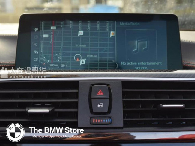 2017 宝马 BMW M4 Cabriolet 硬顶敞篷,满配车型,本地无事故,留学生可做lease
