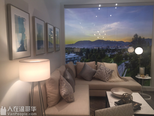轉讓樓花著名西區女皇花園.名校黃金地理位置就在花園旁邊