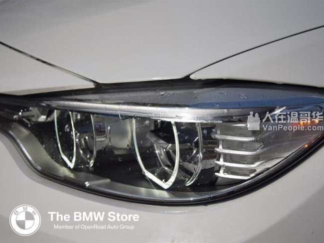 2017 宝马 BMW M4 Cabriolet 硬顶敞篷,满配车型,本地无事故,留学生可做lease