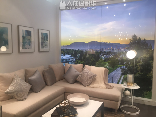 轉讓樓花著名西區女皇花園.名校黃金地理位置就在花園旁邊