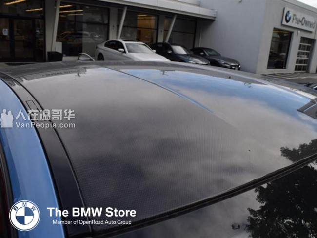 2018 宝马 BMW M4 Coupe, 满配车型,车况极佳,留学生可做lease/finance