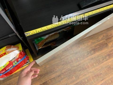 搬家大特賣 四件大家具 $150全套拿走