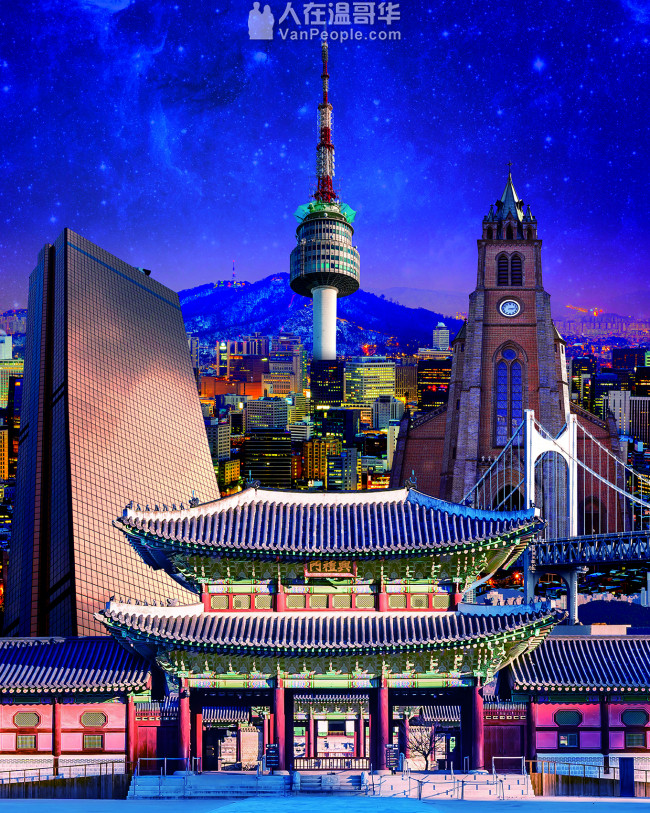 飲食男女 都會花漾 The Castles & The Lifestyles