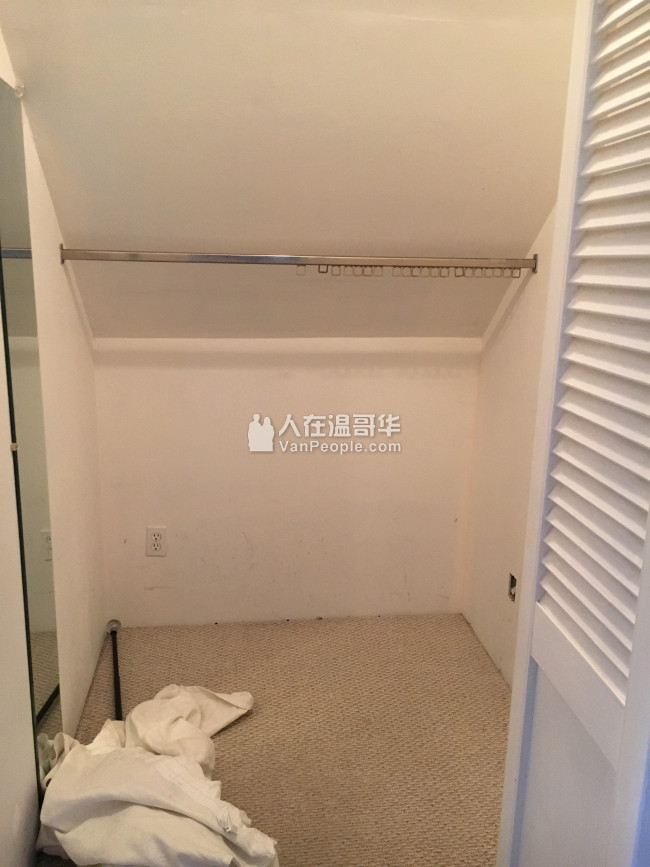 12分鐘到UBC,25分鐘到Downtown,Dunbar區大單房