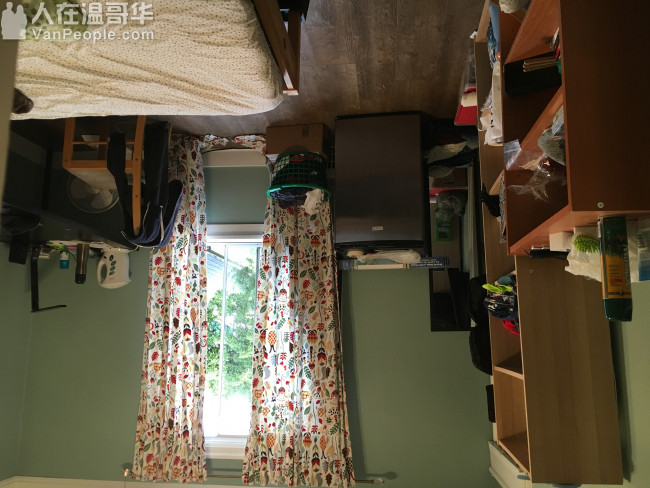 12分鐘到UBC,25分鐘到Downtown,Dunbar區大單房
