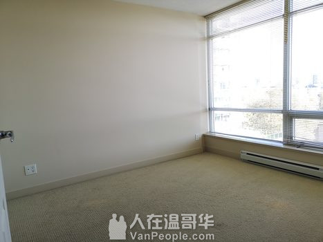 Lansdowne 生活馆楼上高级公寓2房2厅出租, 有车位!