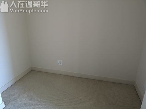Lansdowne 生活馆楼上高级公寓2房2厅出租, 有车位!