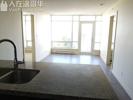 Lansdowne 生活馆楼上高级公寓2房2厅出租, 有车位!