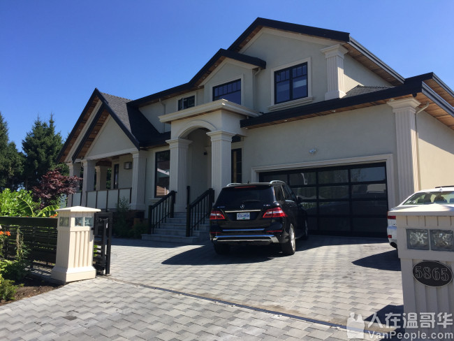 全包 一室一厅南Burnaby Upper dear lake 社区临近BCIT Metrotown Kingsway