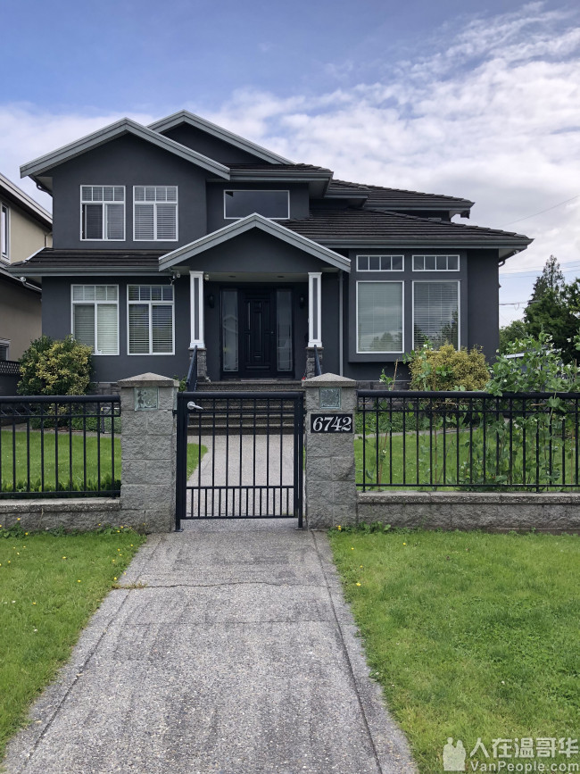 带家具全包 一室一厅南Burnaby Upper dear lake 社区临近BCIT Metrotown Kingsw