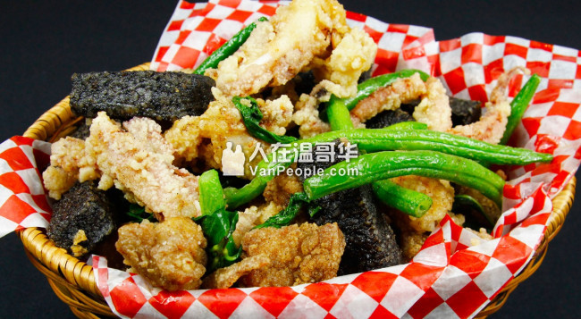 Burnaby 覓食餐廳徵外場服務員
