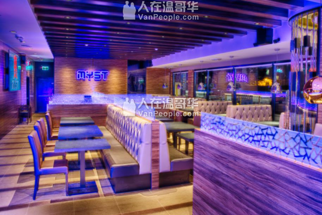 Burnaby 覓食餐廳徵外場服務員