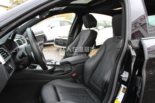 2020 BMW 430XI Grand Coupe 准新车