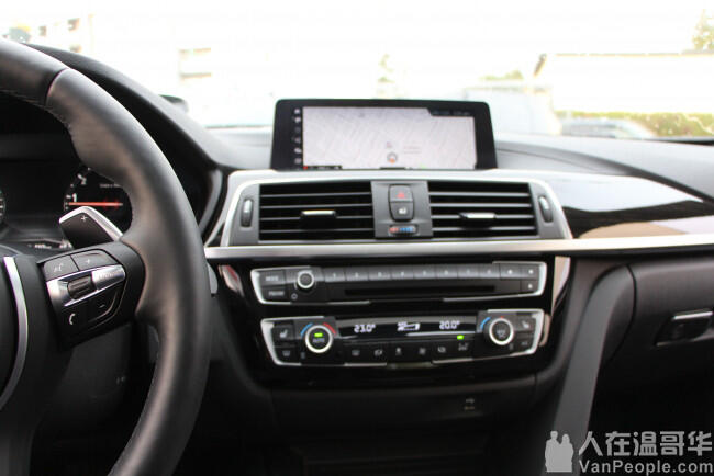 2020 BMW 430XI Grand Coupe 准新车