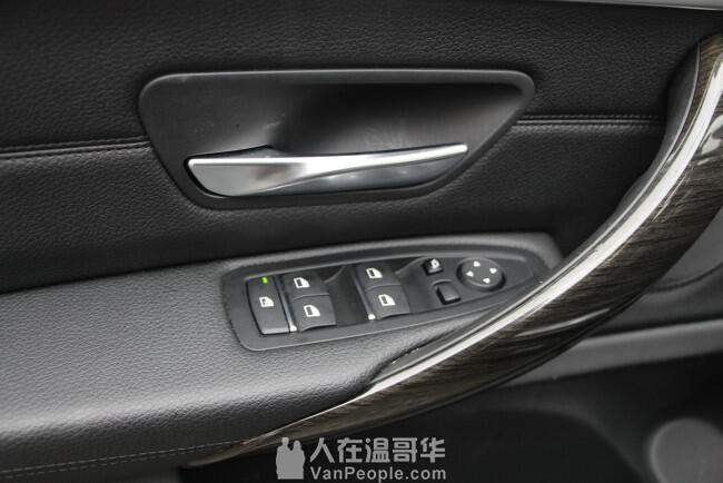 2020 BMW 430XI Grand Coupe 准新车