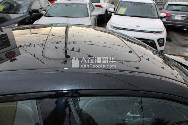 2020 BMW 430XI Grand Coupe 准新车