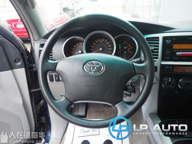 2008 Toyota 4Runner SR5 低价出售★高价收车★低价出售★高价收车★