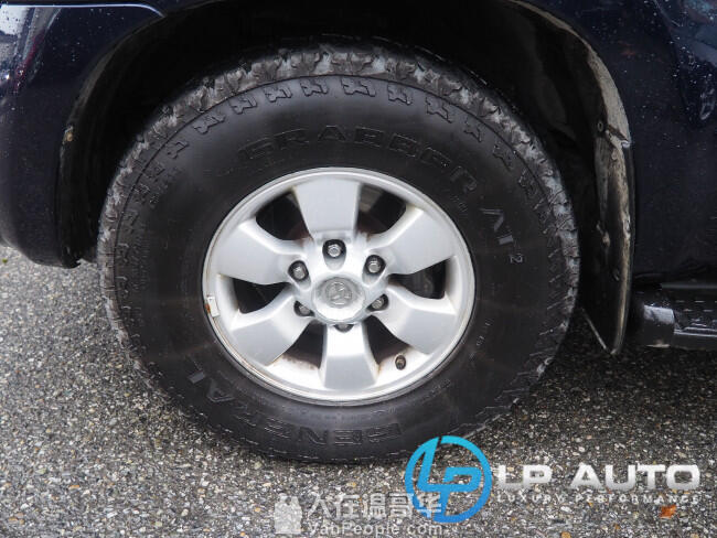2008 Toyota 4Runner SR5 低价出售★高价收车★低价出售★高价收车★