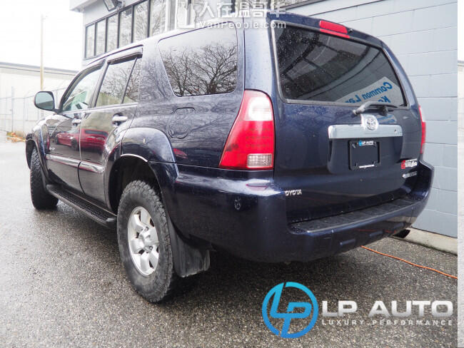 2008 Toyota 4Runner SR5 低价出售★高价收车★低价出售★高价收车★