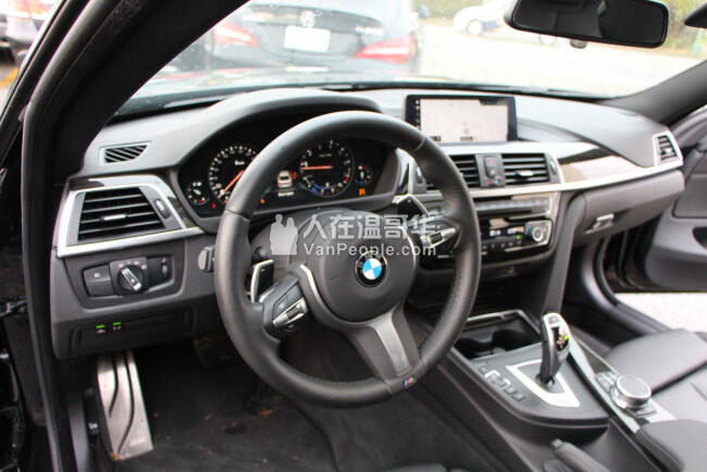 2020 BMW 430XI Grand Coupe 准新车