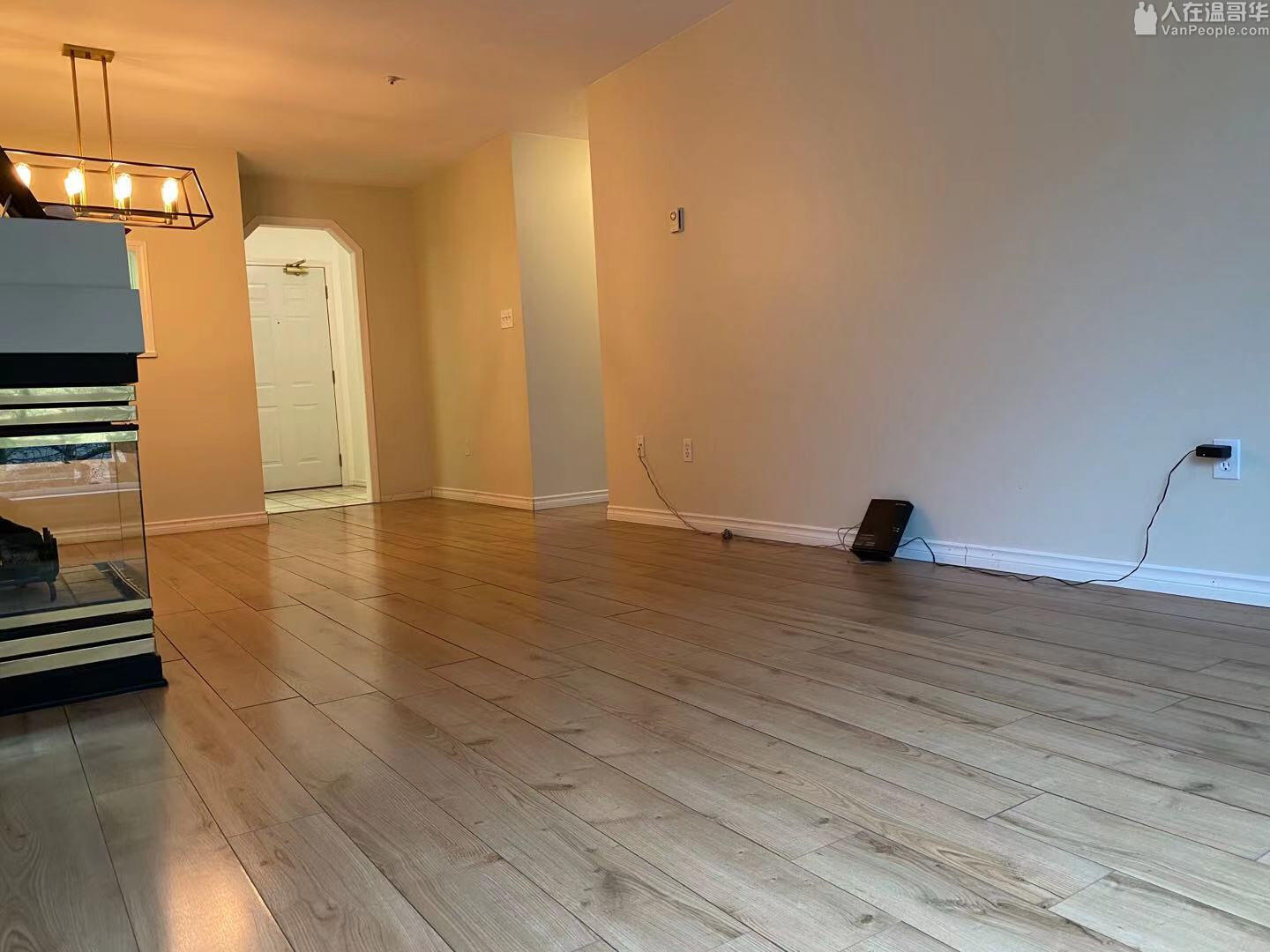 2815 Yew St. Vancouver 温哥华西区,Kitsilano,高级公寓,两室两卫,近dt,公车直达ubc