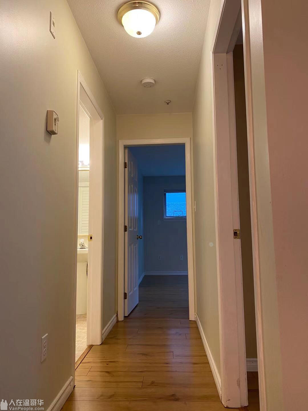 2815 Yew St. Vancouver 温哥华西区,Kitsilano,高级公寓,两室两卫,近dt,公车直达ubc