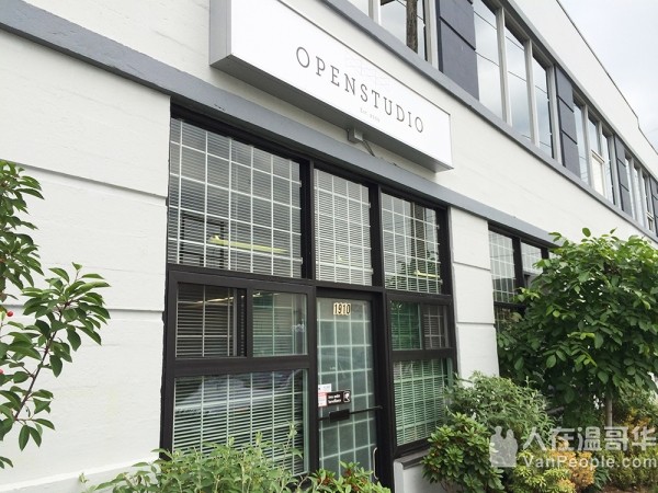 Openstudio Academy of Art + Design: 傳授名校嚴苛經歷, 裝備學子